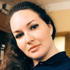 Наталья Юрьевна Жгулева