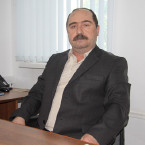 Фадик Курбанович Мугулов