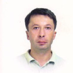 Виктор Васильевич Капытин