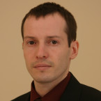 Андрей Ярославович Гергус