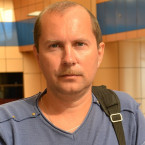 Олег Викторович Гладких