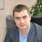 Сергей Владимирович Салов