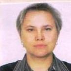 Вера Алексеевна Сомина