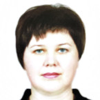 Анна Вильгельмовна Байер