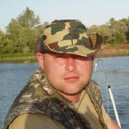 Олег Александрович Юркин