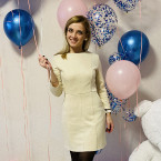 Светлана Андреевна Магола