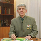 Сергей Анатольевич Гулидов