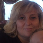 Ирина Вячеславовна Смирнова