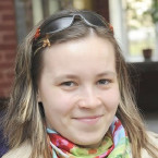 Елена Александровна Масленникова