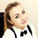 Елена Владимировна Платонова