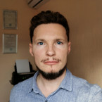 Максим Александрович Пономаренко