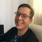 Михаил Владимирович Азовский