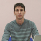 Александр Сергеевич Митин