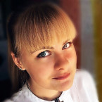Евгения Сергеевна Чагина