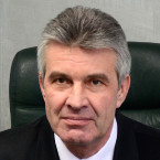 Николай Александрович Вялухин
