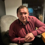 Виталий Леонидович Махонин