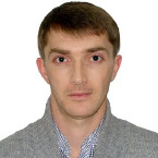 Олег Викторович Юшков