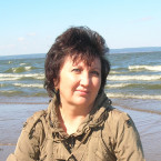 Альфия Газимьяновна Саитбурханова