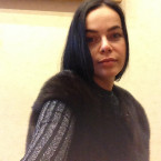 Надежда Александровна Герасимова