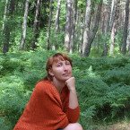 Юлия Александровна Туленкова
