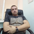 Максим Алексеевич Чередников