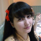 Наталья Сергеевна Козина