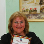 Наталья Николаевна Яковенко