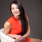 Екатерина Сергеевна Ильичева