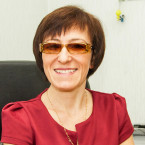 Ольга Николаевна Петрищева