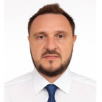 Михаил Владимирович Широков