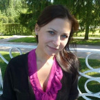 Ульяна Валерьевна Щемелева