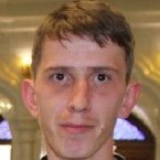 Сергей Николаевич Ломакин