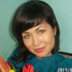 Лилия Салаватовна Уразаева