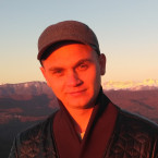 Сергей Владимирович Рогов