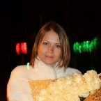 Ирина Алексеевна Терещенко