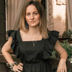 Екатерина Алексеевна Черняева
