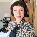 Марина Владимировна Есина