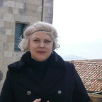 Елена Вадимовна Куликова