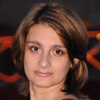Юлия Александровна Элькина