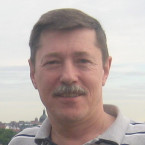 Михаил Александрович Парфутин