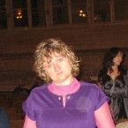 Елена Николаевна Архипова