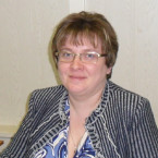 Нинель Николаевна Калашникова