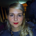 Елена Григорьевна Бондаренко