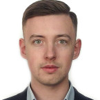 Илья Валерьевич Солодкий