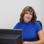 Екатерина Александровна Шахова