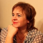 Светлана Евгеньевна Толкачева