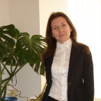 Юлия Николаевна Лесникова