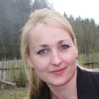 Анна Сергеевна Никифорова