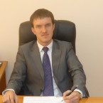 Василий Владимирович Душин