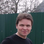 Владимир Викторович Биржевой